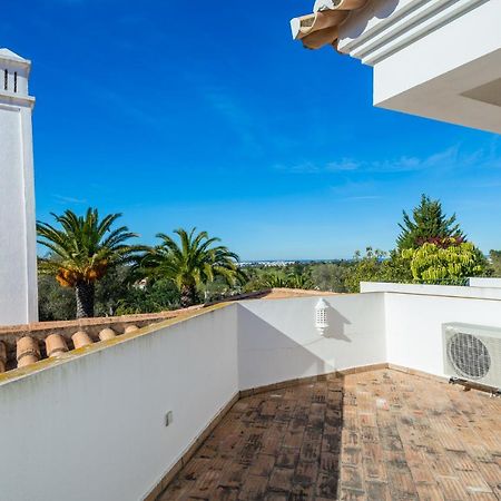 Peaceful 4Br Villa On Gramacho Golf Resort W/ Private Pool Lagoa  Eksteriør bilde