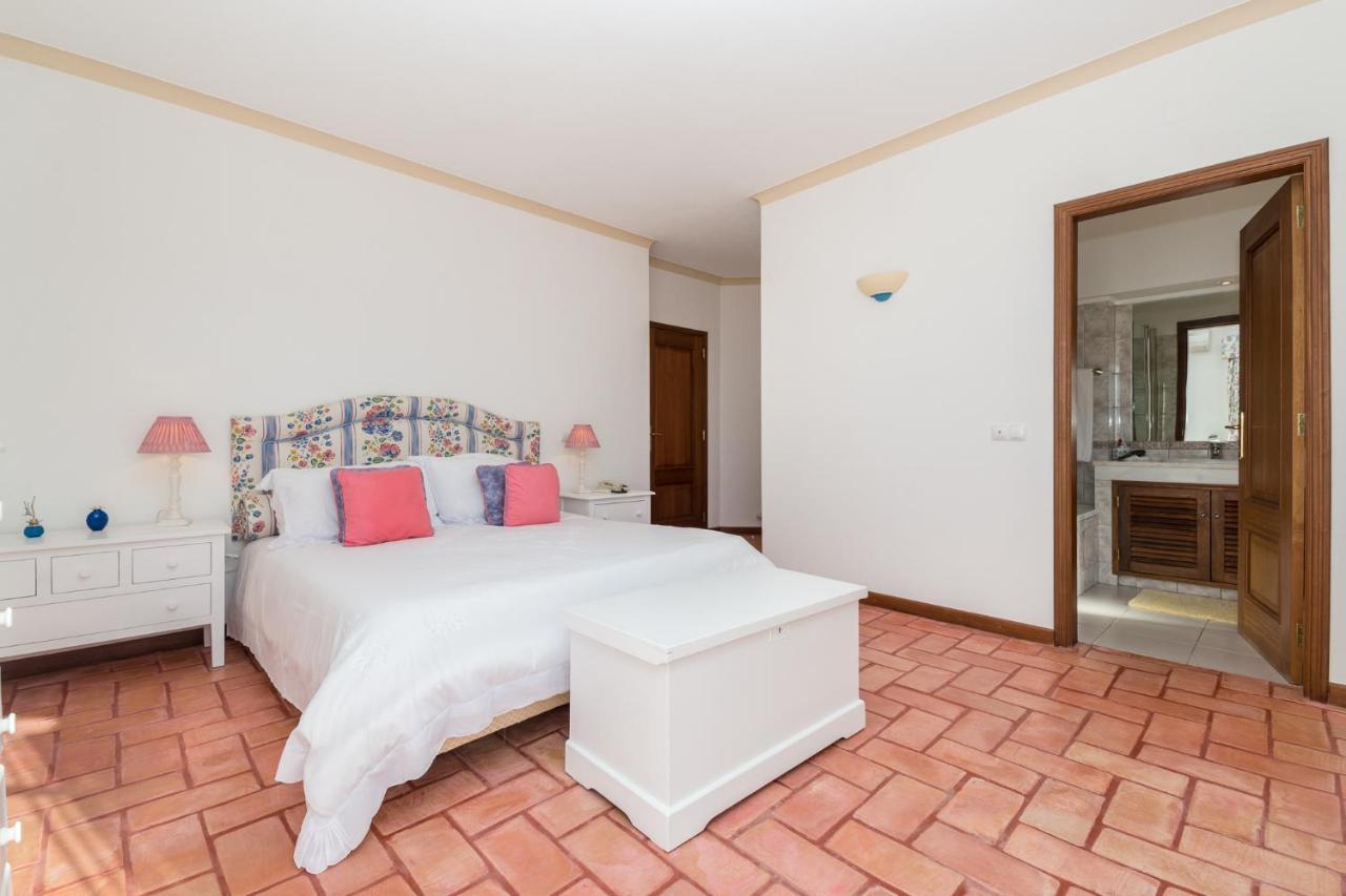 Peaceful 4Br Villa On Gramacho Golf Resort W/ Private Pool Lagoa  Eksteriør bilde