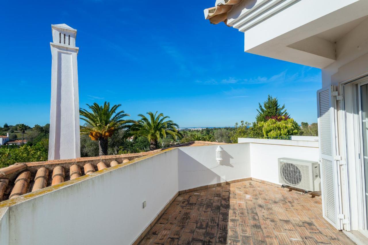 Peaceful 4Br Villa On Gramacho Golf Resort W/ Private Pool Lagoa  Eksteriør bilde