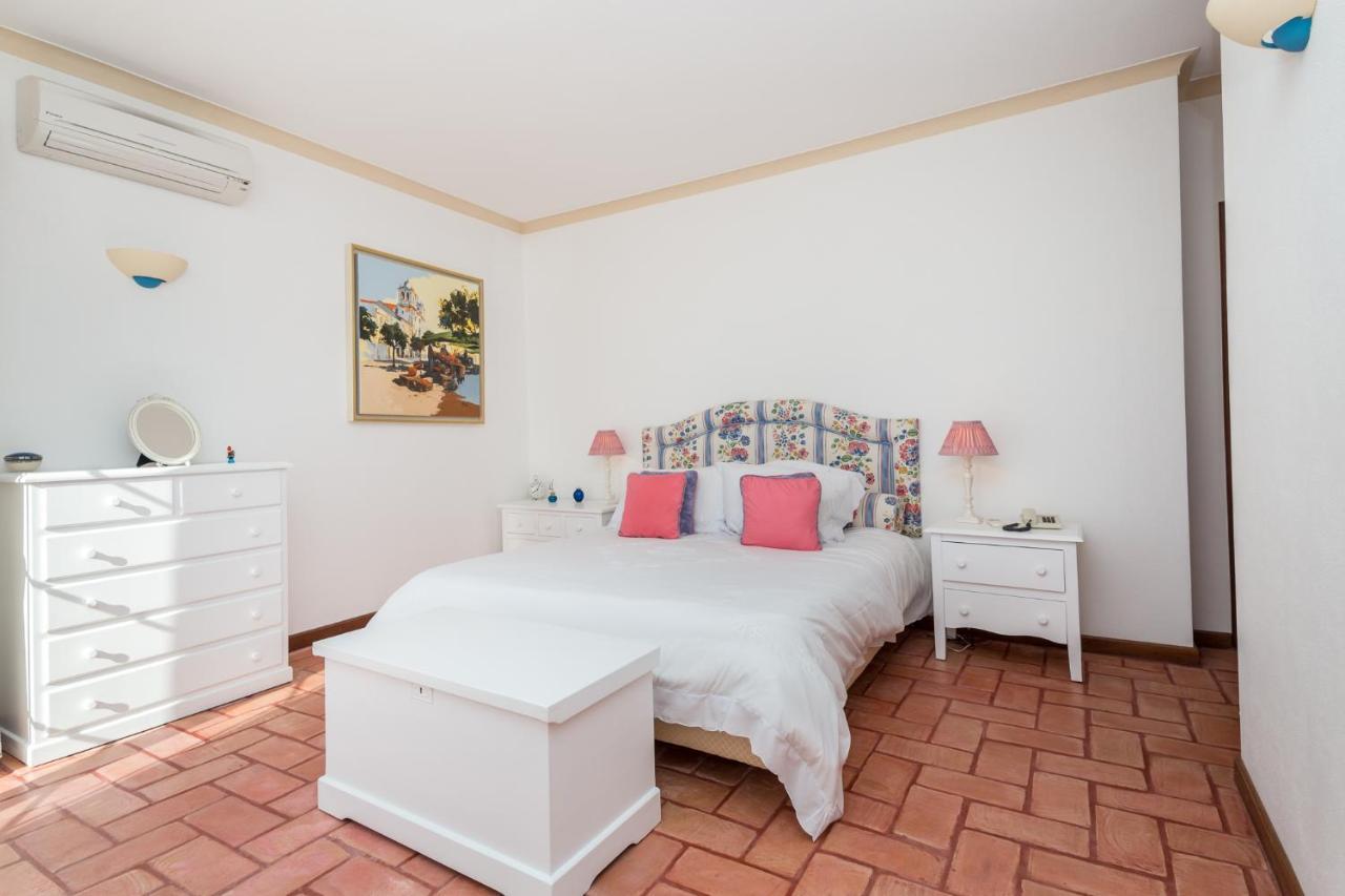 Peaceful 4Br Villa On Gramacho Golf Resort W/ Private Pool Lagoa  Eksteriør bilde