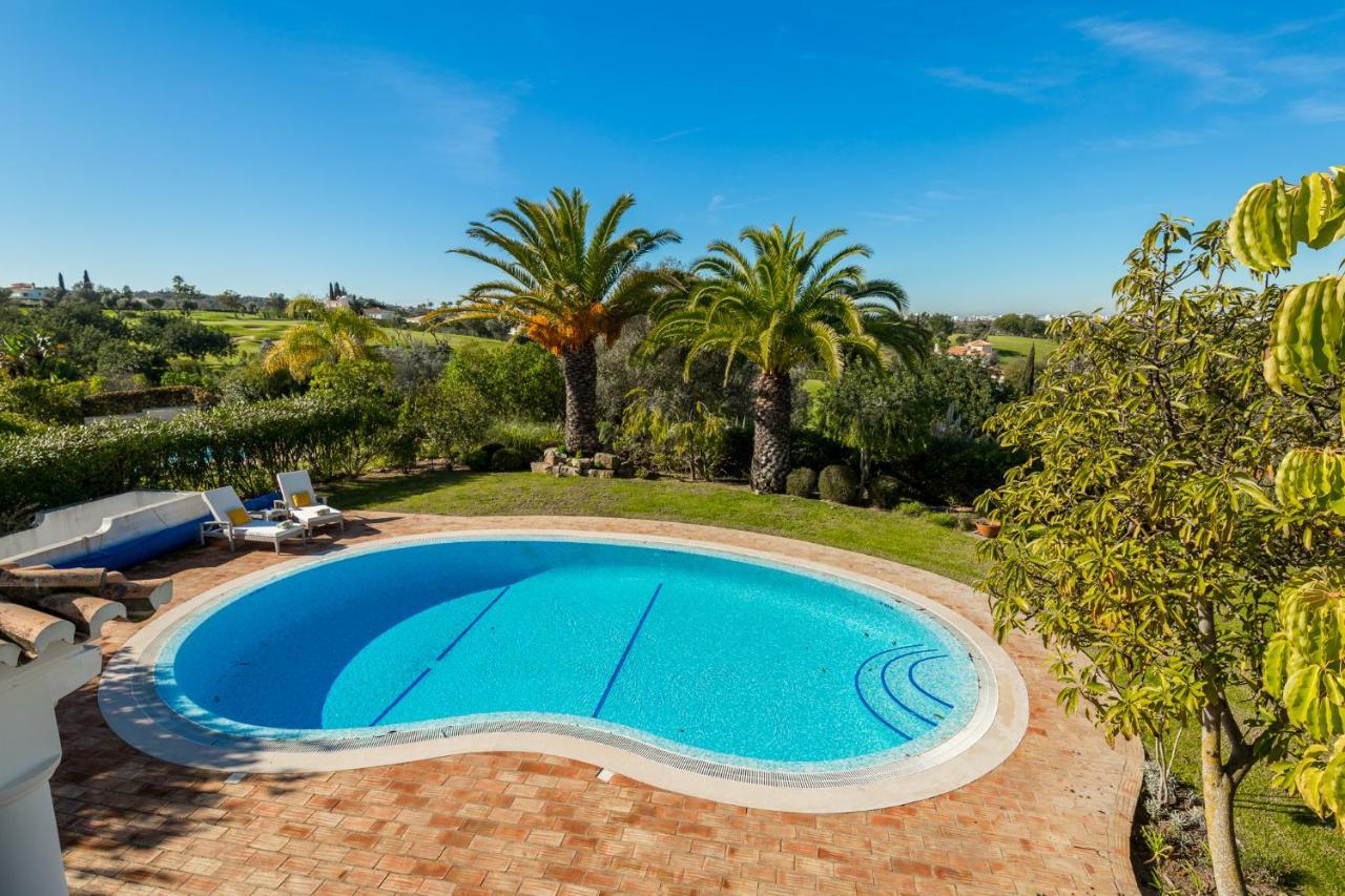Peaceful 4Br Villa On Gramacho Golf Resort W/ Private Pool Lagoa  Eksteriør bilde