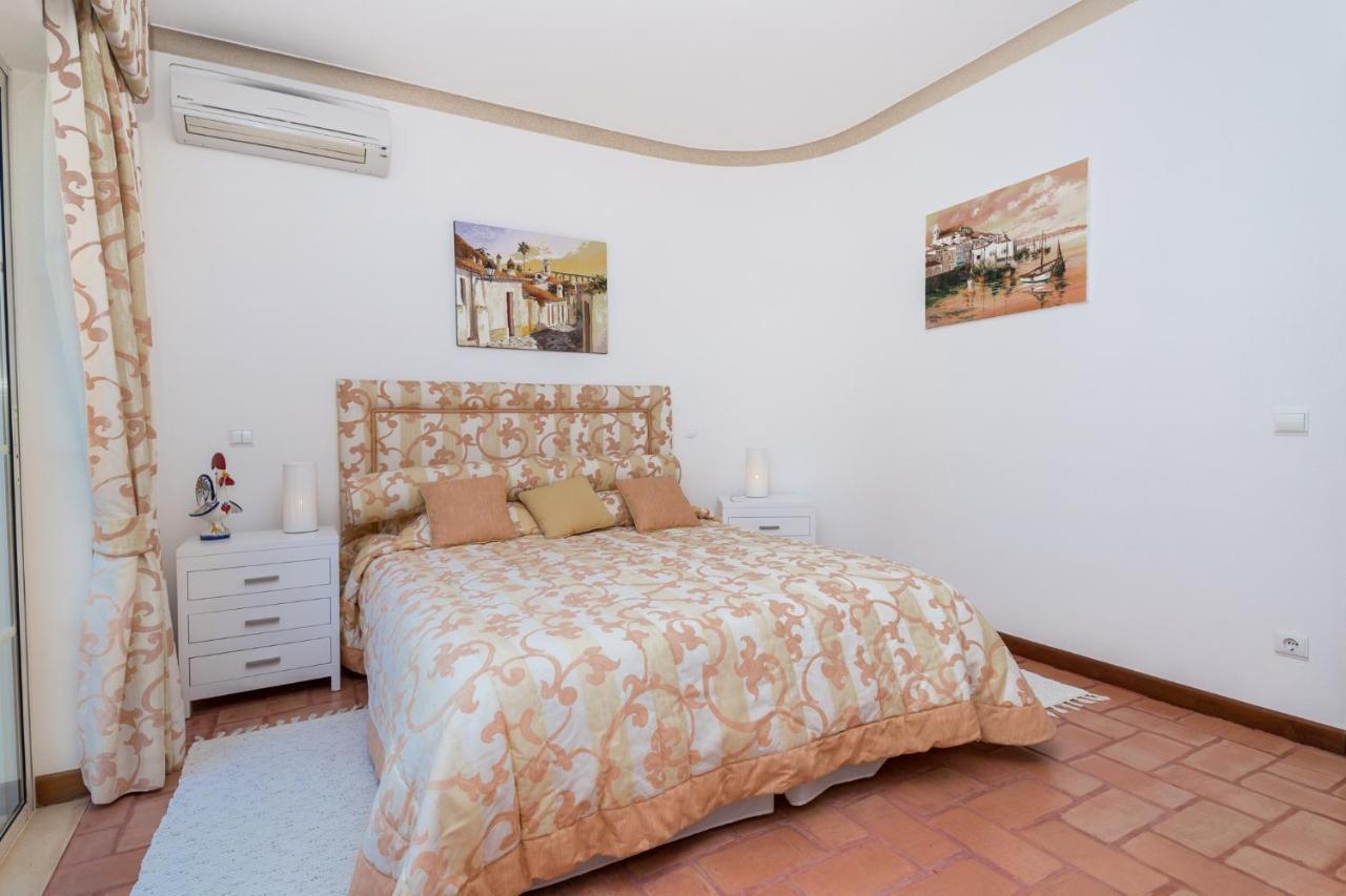 Peaceful 4Br Villa On Gramacho Golf Resort W/ Private Pool Lagoa  Eksteriør bilde