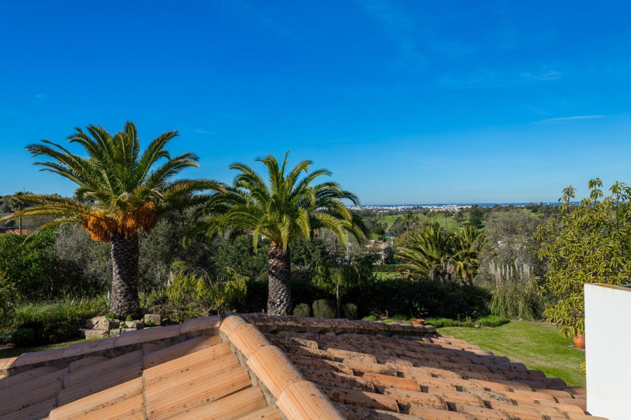 Peaceful 4Br Villa On Gramacho Golf Resort W/ Private Pool Lagoa  Eksteriør bilde