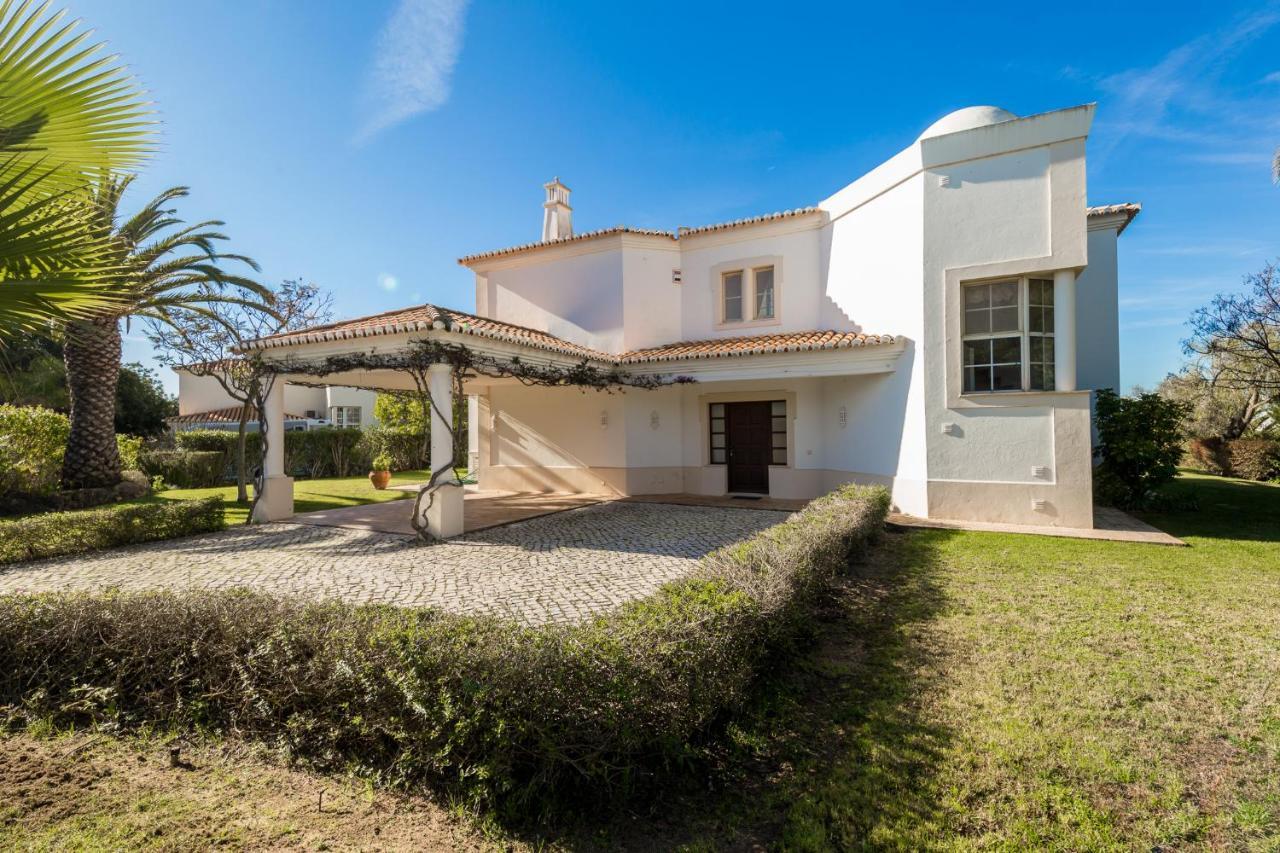 Peaceful 4Br Villa On Gramacho Golf Resort W/ Private Pool Lagoa  Eksteriør bilde