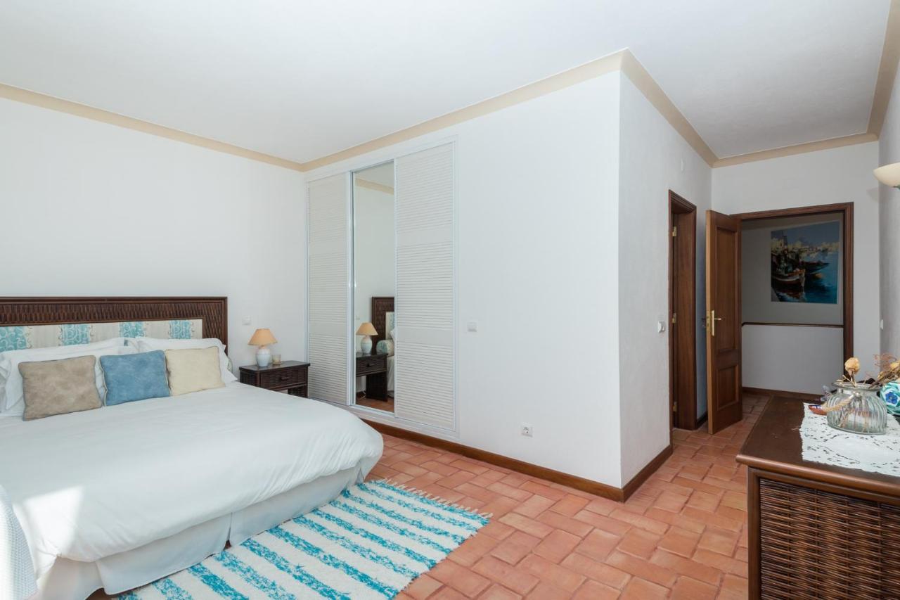 Peaceful 4Br Villa On Gramacho Golf Resort W/ Private Pool Lagoa  Eksteriør bilde