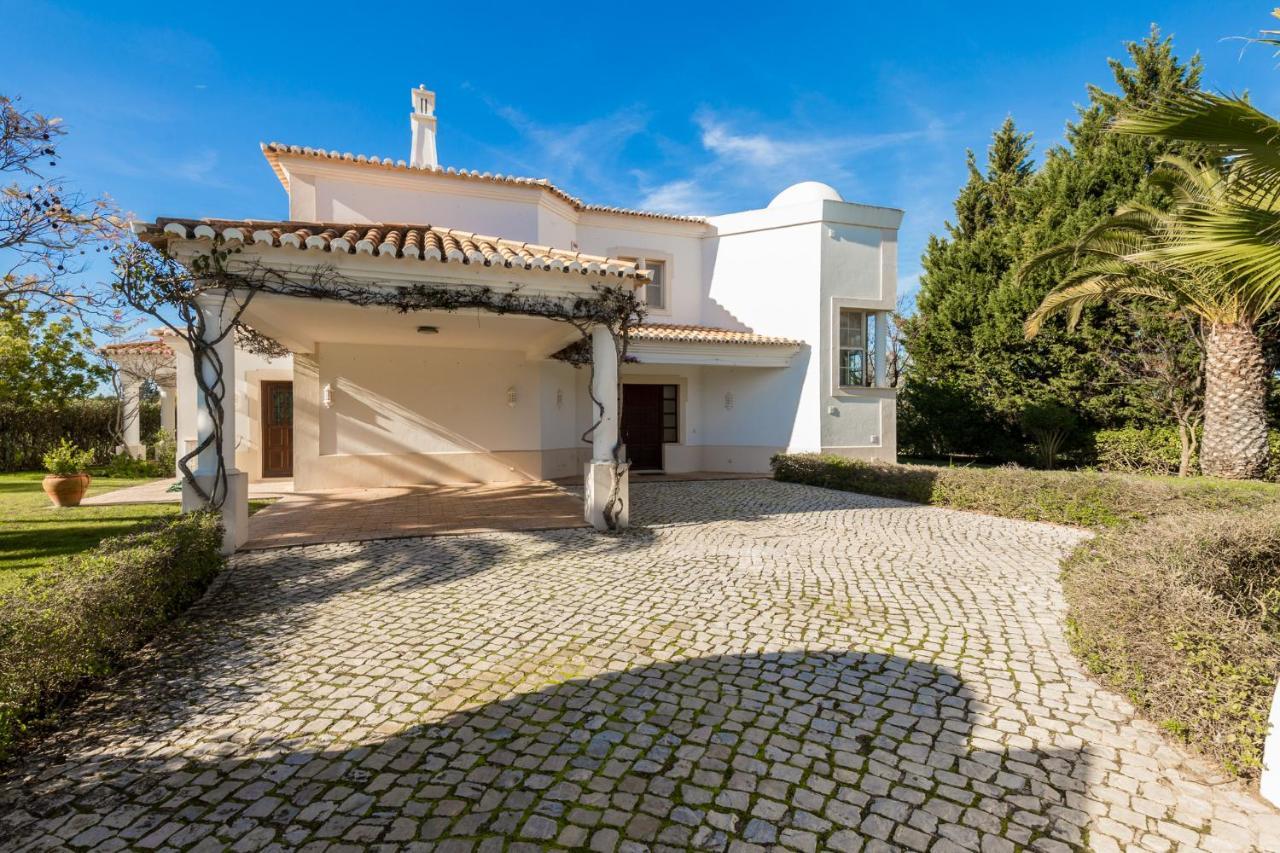 Peaceful 4Br Villa On Gramacho Golf Resort W/ Private Pool Lagoa  Eksteriør bilde