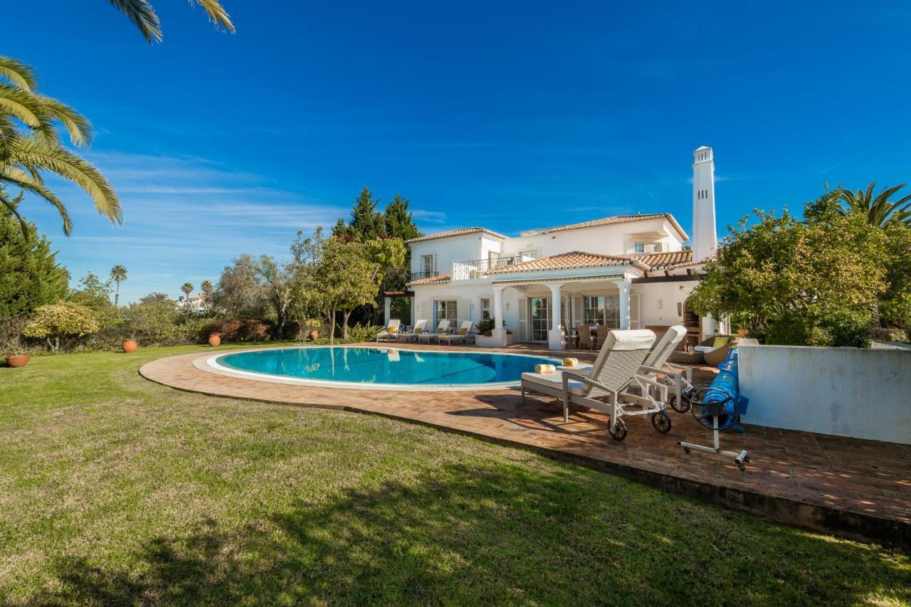 Peaceful 4Br Villa On Gramacho Golf Resort W/ Private Pool Lagoa  Eksteriør bilde