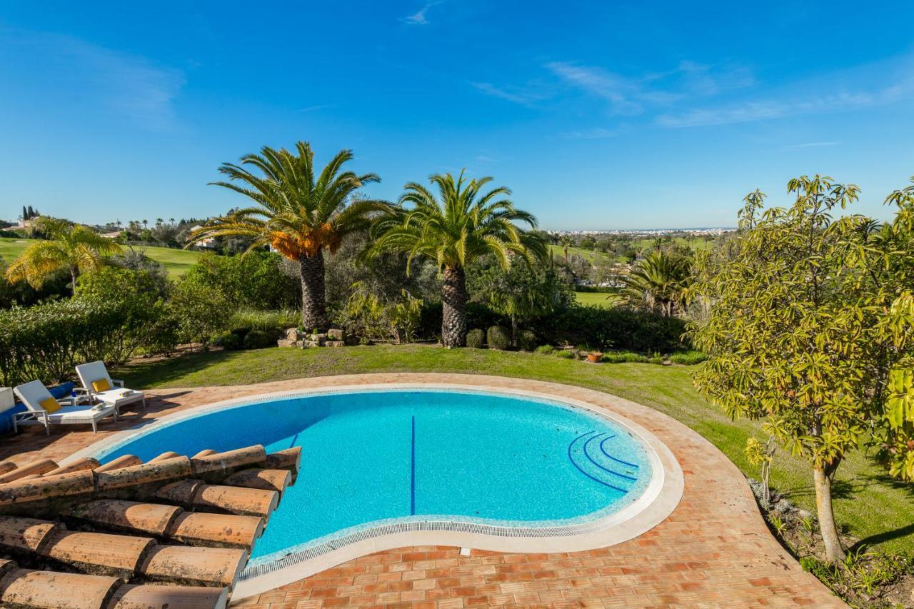 Peaceful 4Br Villa On Gramacho Golf Resort W/ Private Pool Lagoa  Eksteriør bilde