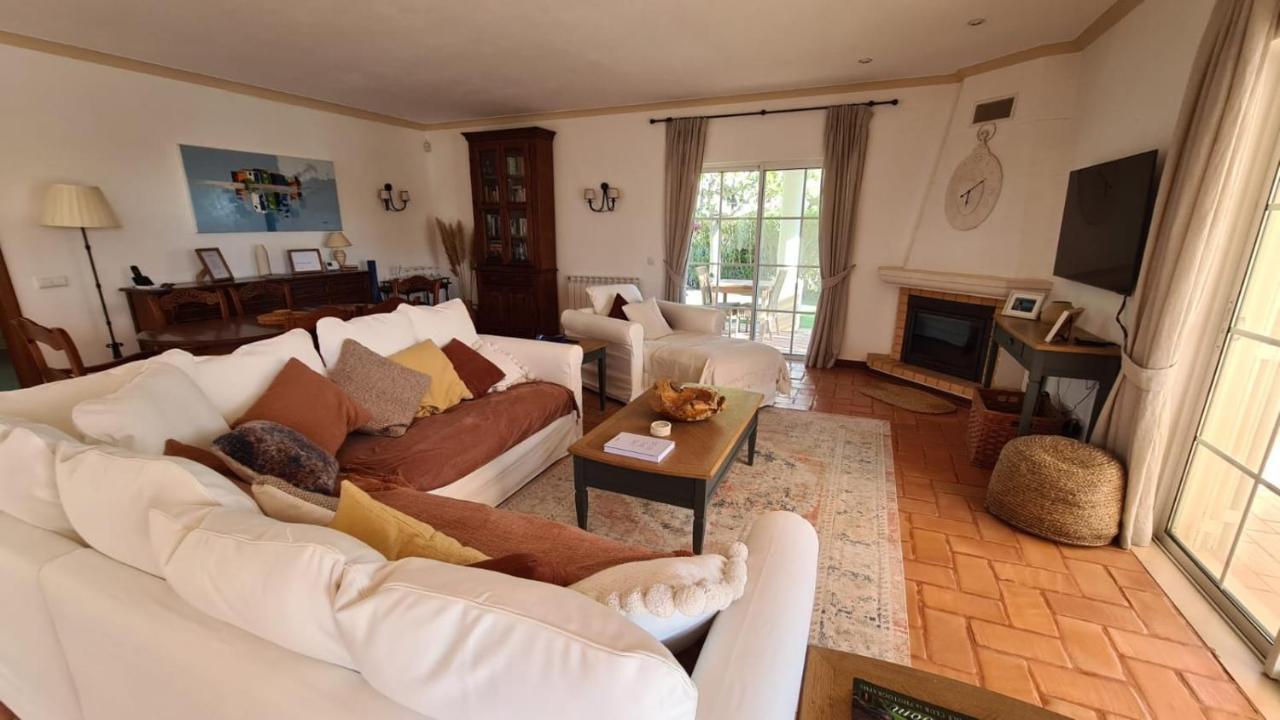 Peaceful 4Br Villa On Gramacho Golf Resort W/ Private Pool Lagoa  Eksteriør bilde
